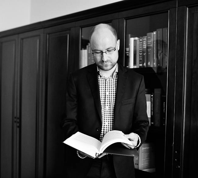 Tomasz Kowalski adwokat Kalisz